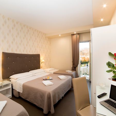 Hotel Club (Adults Only) Сант'Аньєлло Екстер'єр фото
