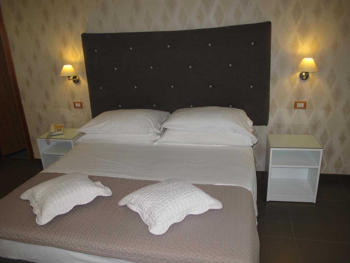 Hotel Club (Adults Only) Сант'Аньєлло Екстер'єр фото