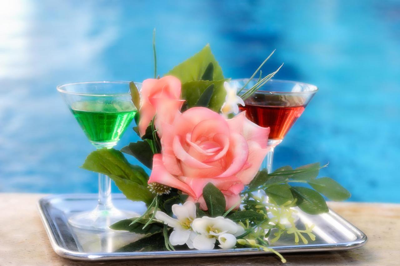 Hotel Club (Adults Only) Сант'Аньєлло Екстер'єр фото