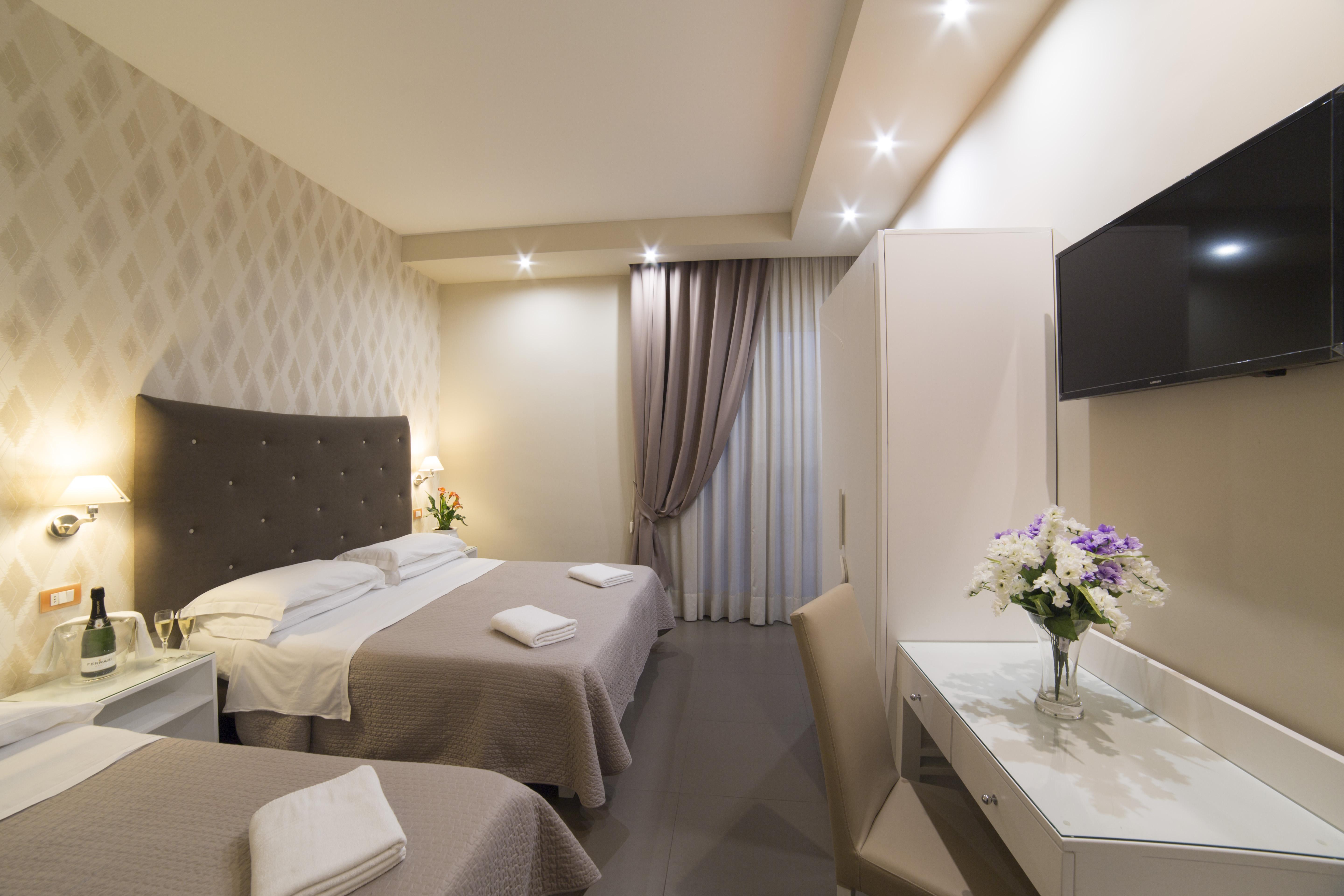 Hotel Club (Adults Only) Сант'Аньєлло Екстер'єр фото