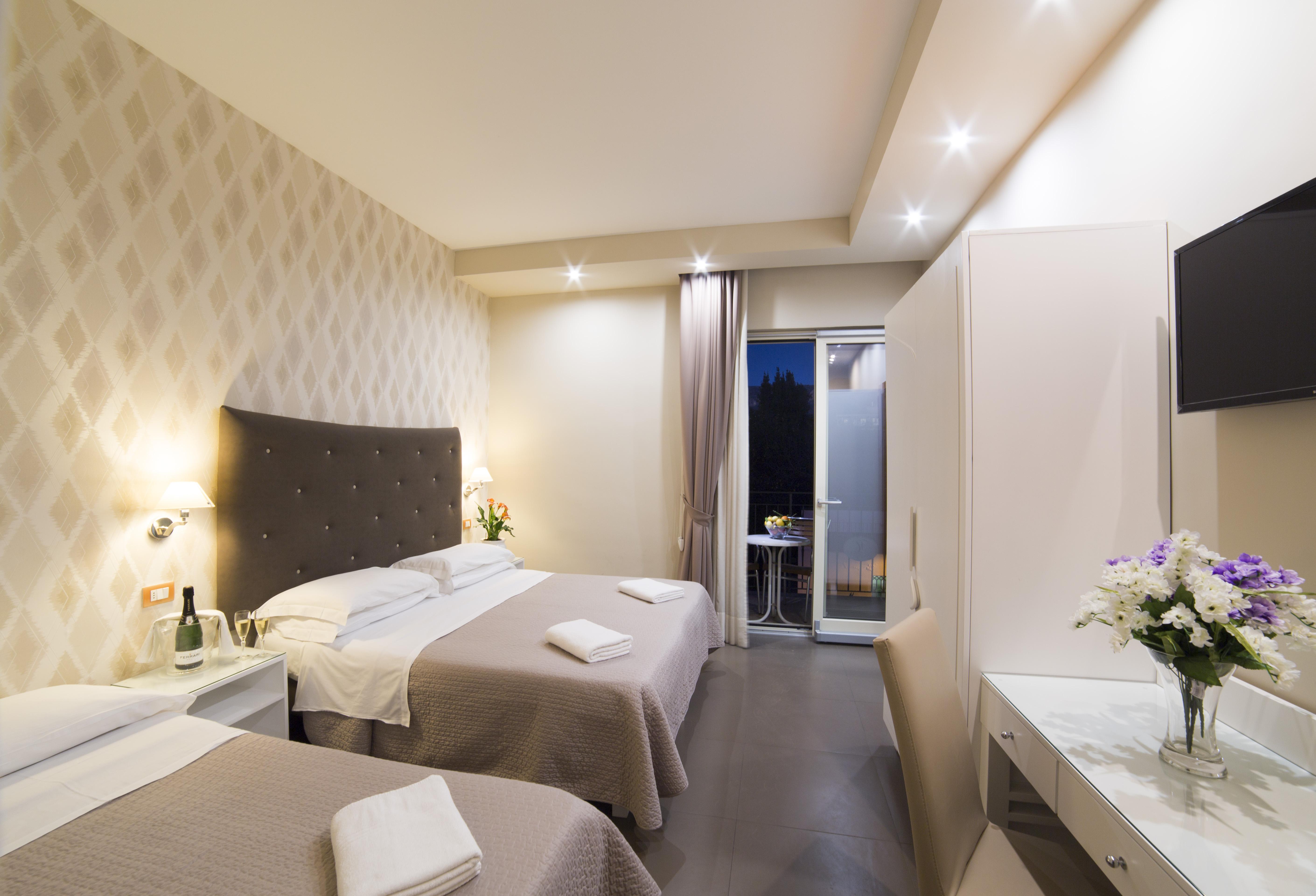 Hotel Club (Adults Only) Сант'Аньєлло Екстер'єр фото