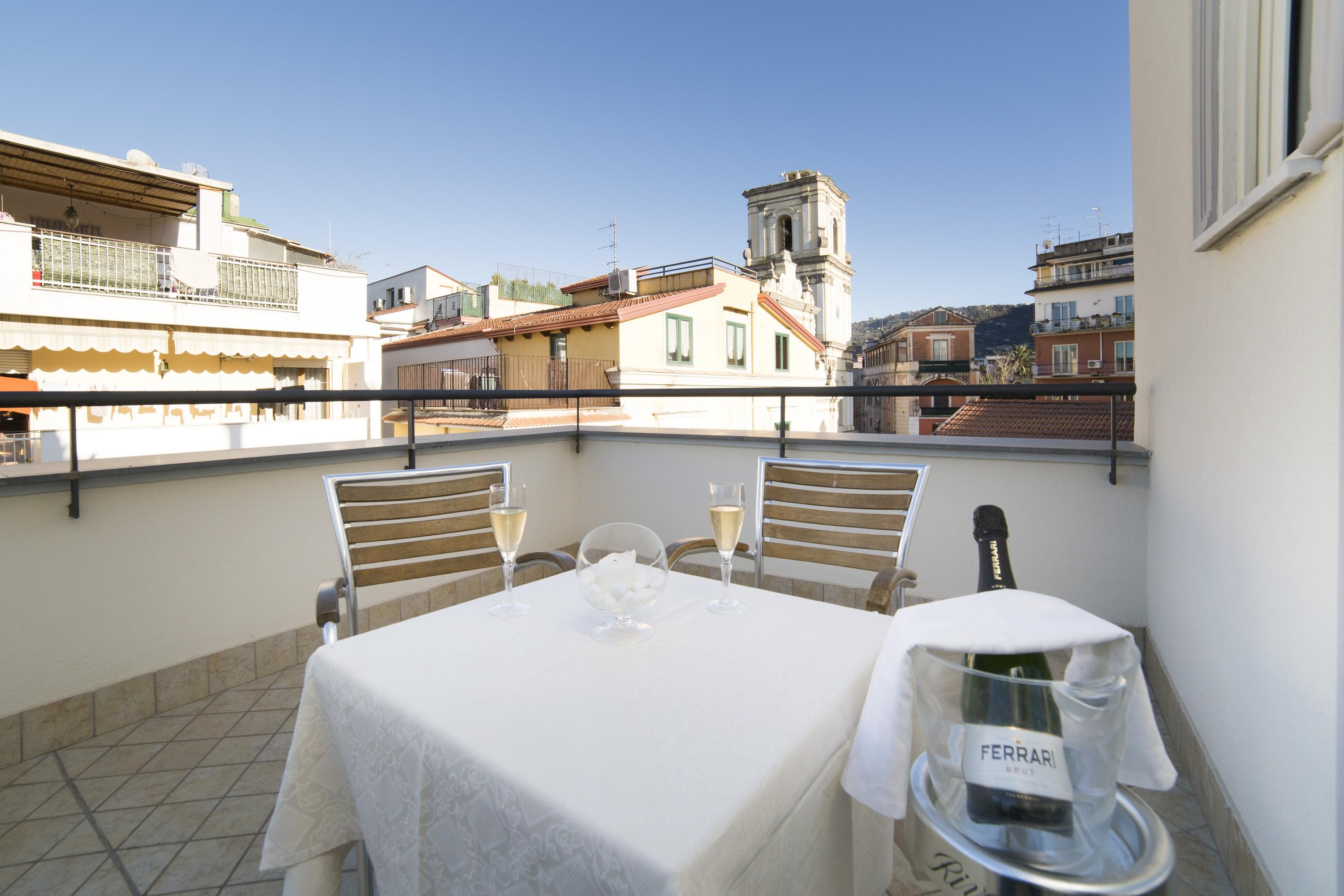 Hotel Club (Adults Only) Сант'Аньєлло Екстер'єр фото