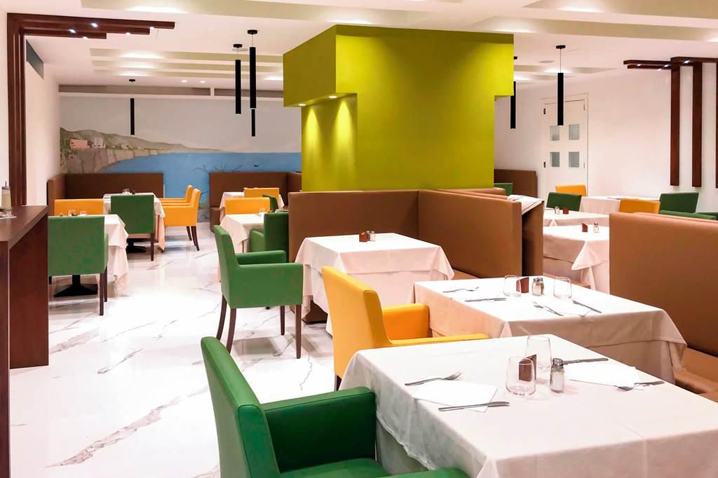 Hotel Club (Adults Only) Сант'Аньєлло Екстер'єр фото