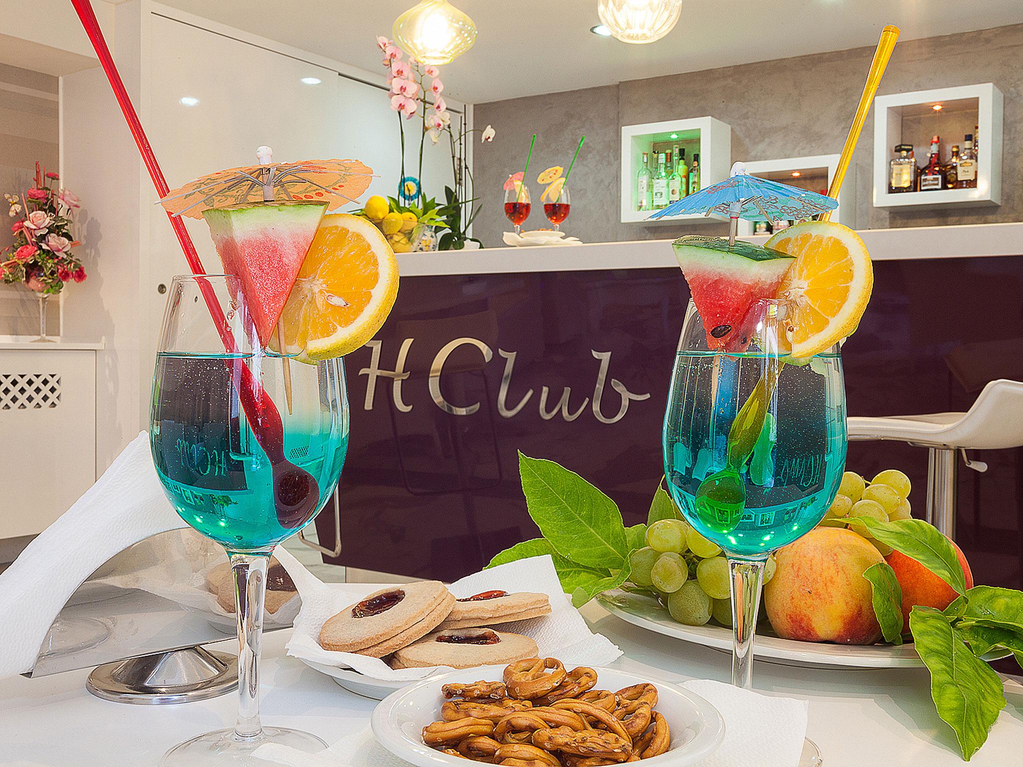 Hotel Club (Adults Only) Сант'Аньєлло Екстер'єр фото