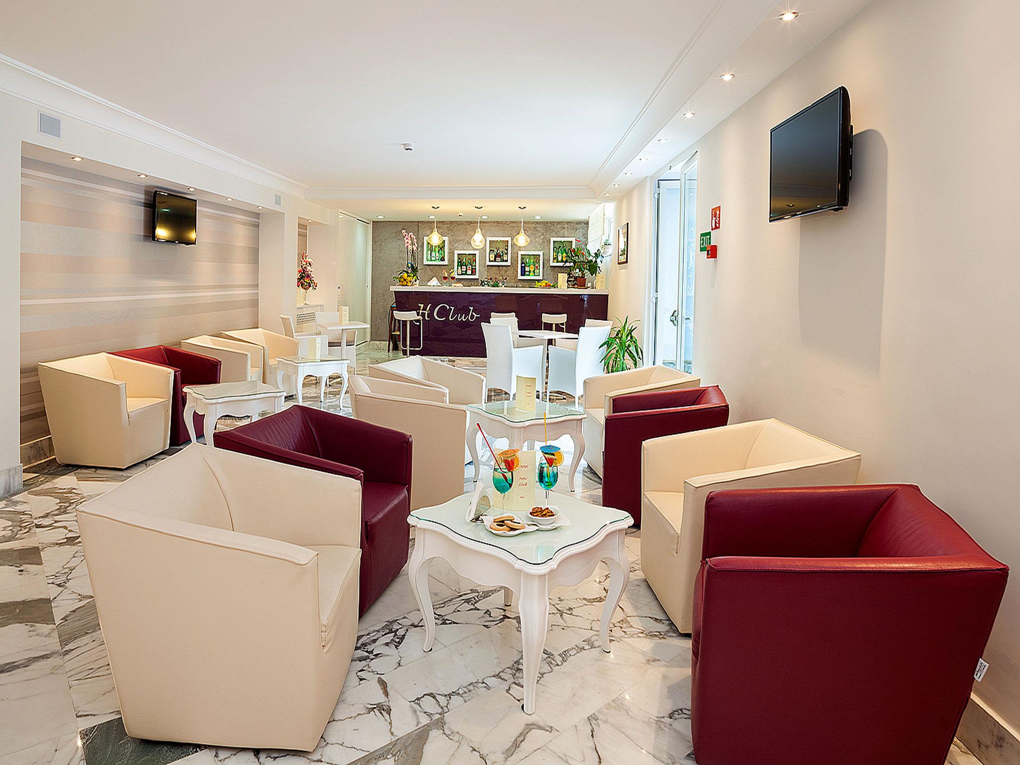 Hotel Club (Adults Only) Сант'Аньєлло Екстер'єр фото