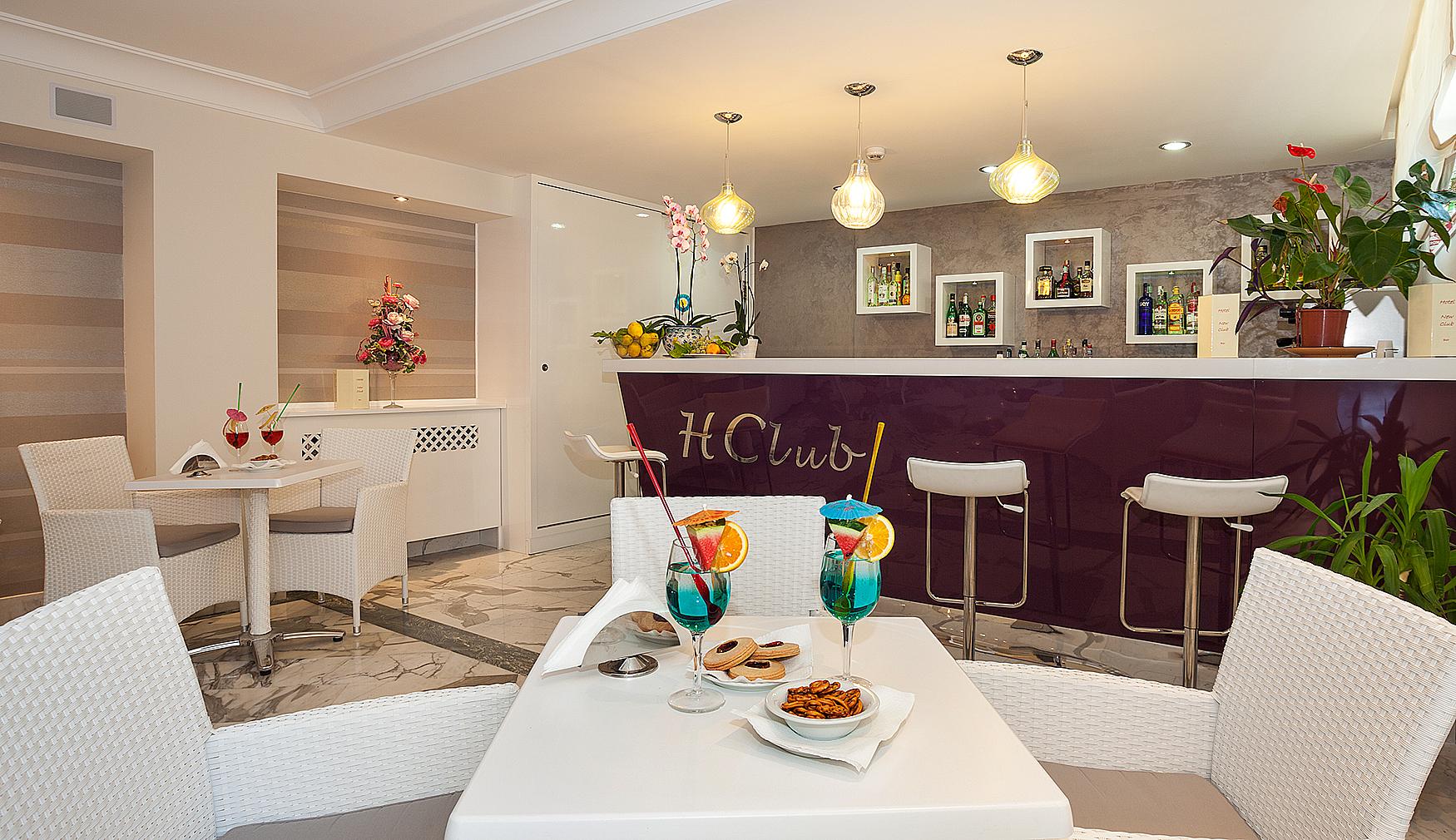 Hotel Club (Adults Only) Сант'Аньєлло Екстер'єр фото