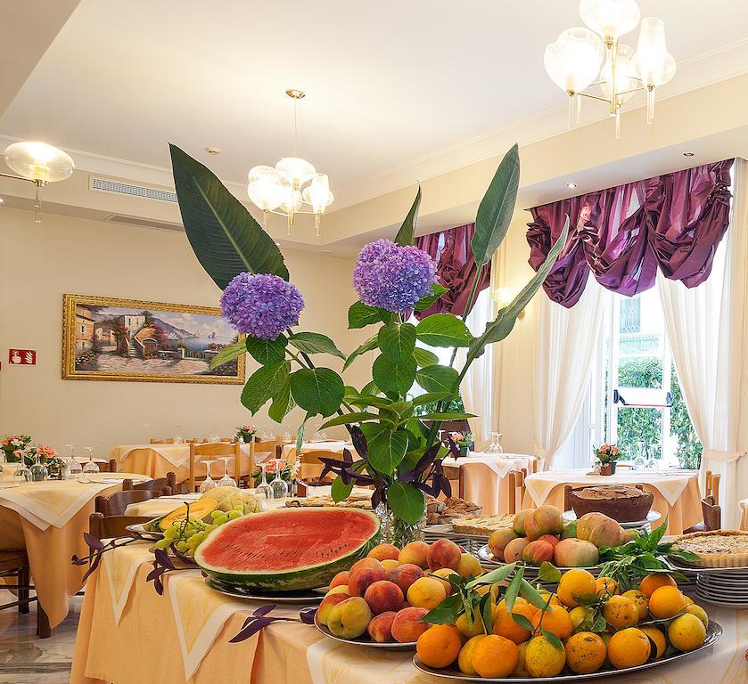 Hotel Club (Adults Only) Сант'Аньєлло Екстер'єр фото