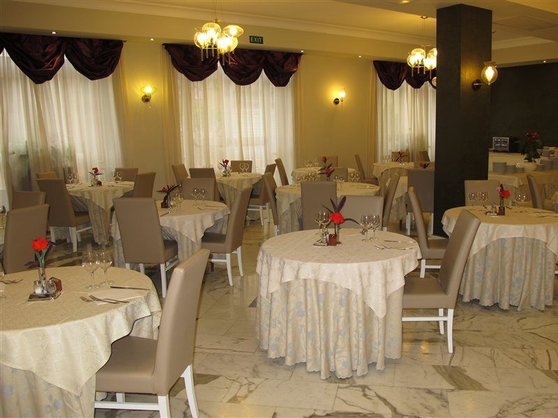 Hotel Club (Adults Only) Сант'Аньєлло Екстер'єр фото